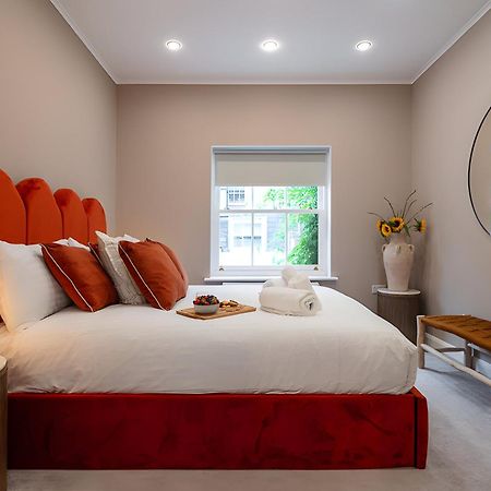 Impressive 5Beds House In South Kensington Villa London Luaran gambar