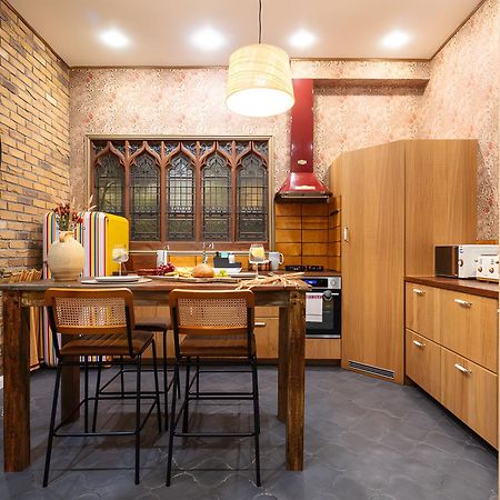 Impressive 5Beds House In South Kensington Villa London Luaran gambar