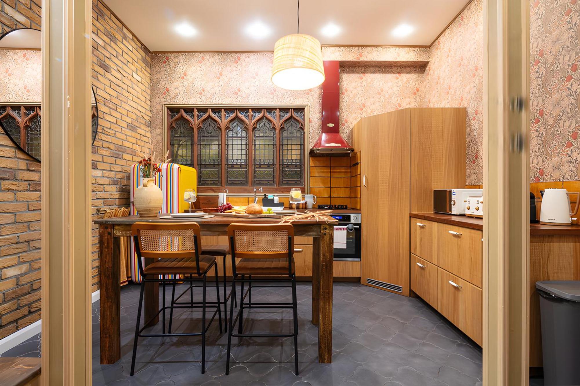 Impressive 5Beds House In South Kensington Villa London Luaran gambar