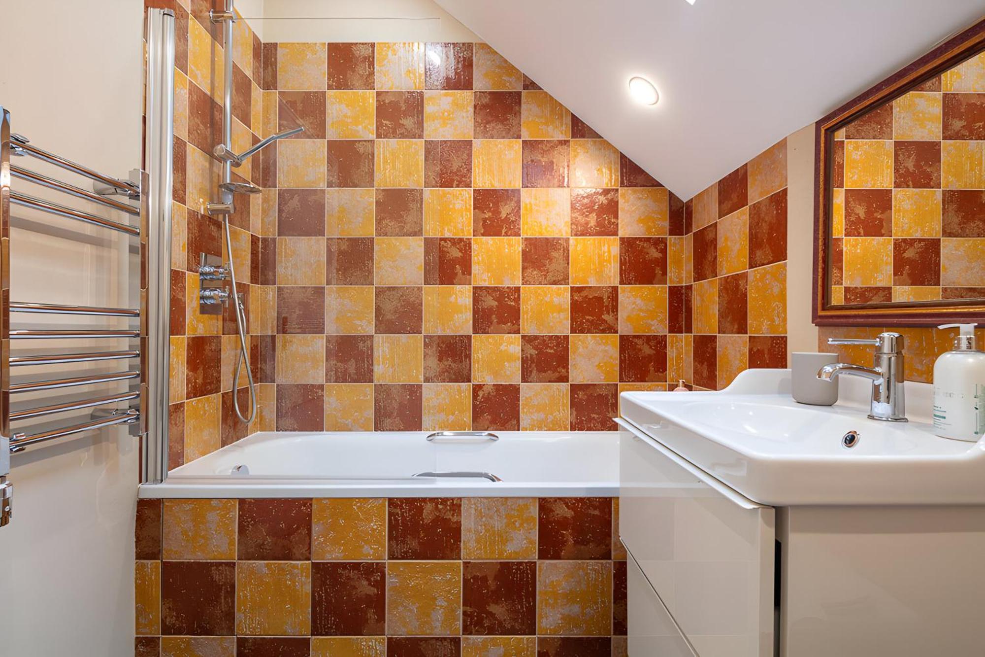 Impressive 5Beds House In South Kensington Villa London Luaran gambar
