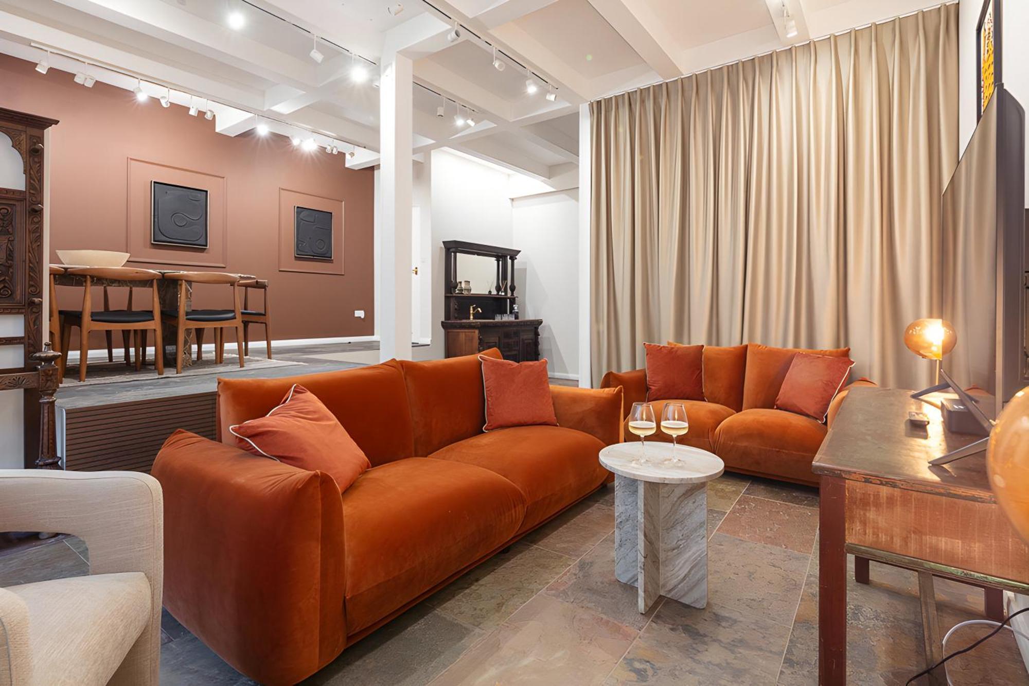 Impressive 5Beds House In South Kensington Villa London Luaran gambar