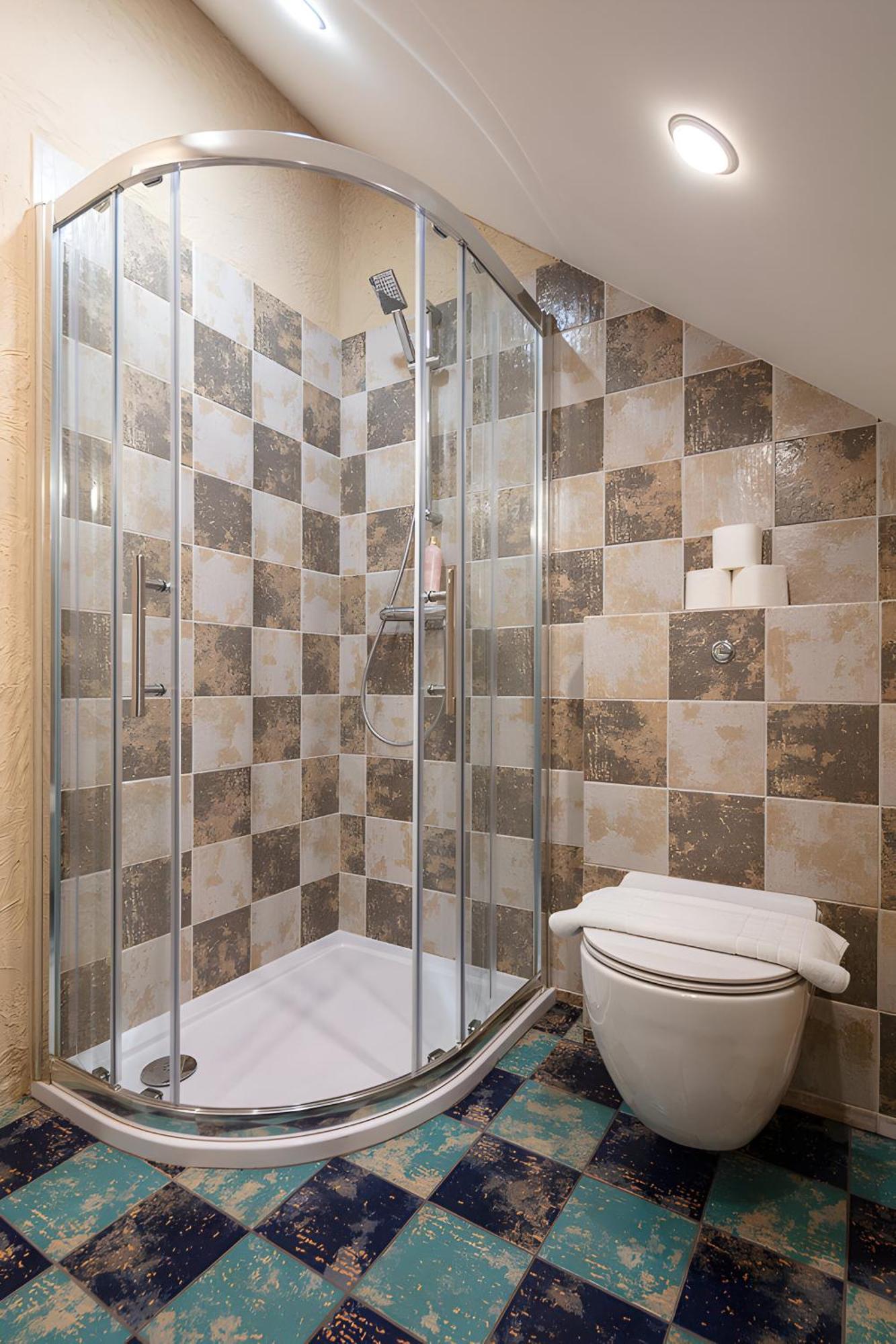 Impressive 5Beds House In South Kensington Villa London Luaran gambar