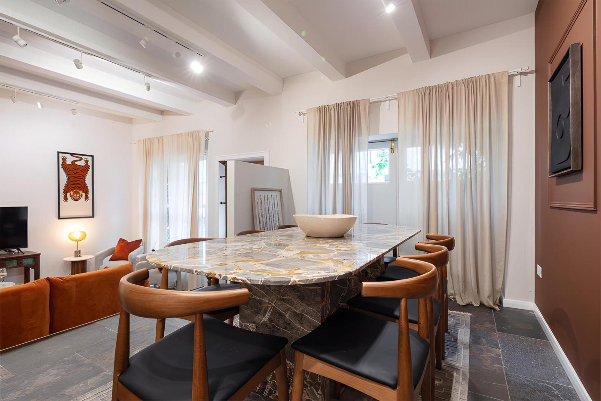 Impressive 5Beds House In South Kensington Villa London Luaran gambar