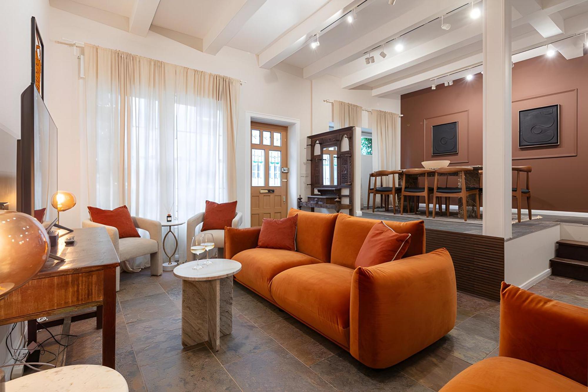 Impressive 5Beds House In South Kensington Villa London Luaran gambar