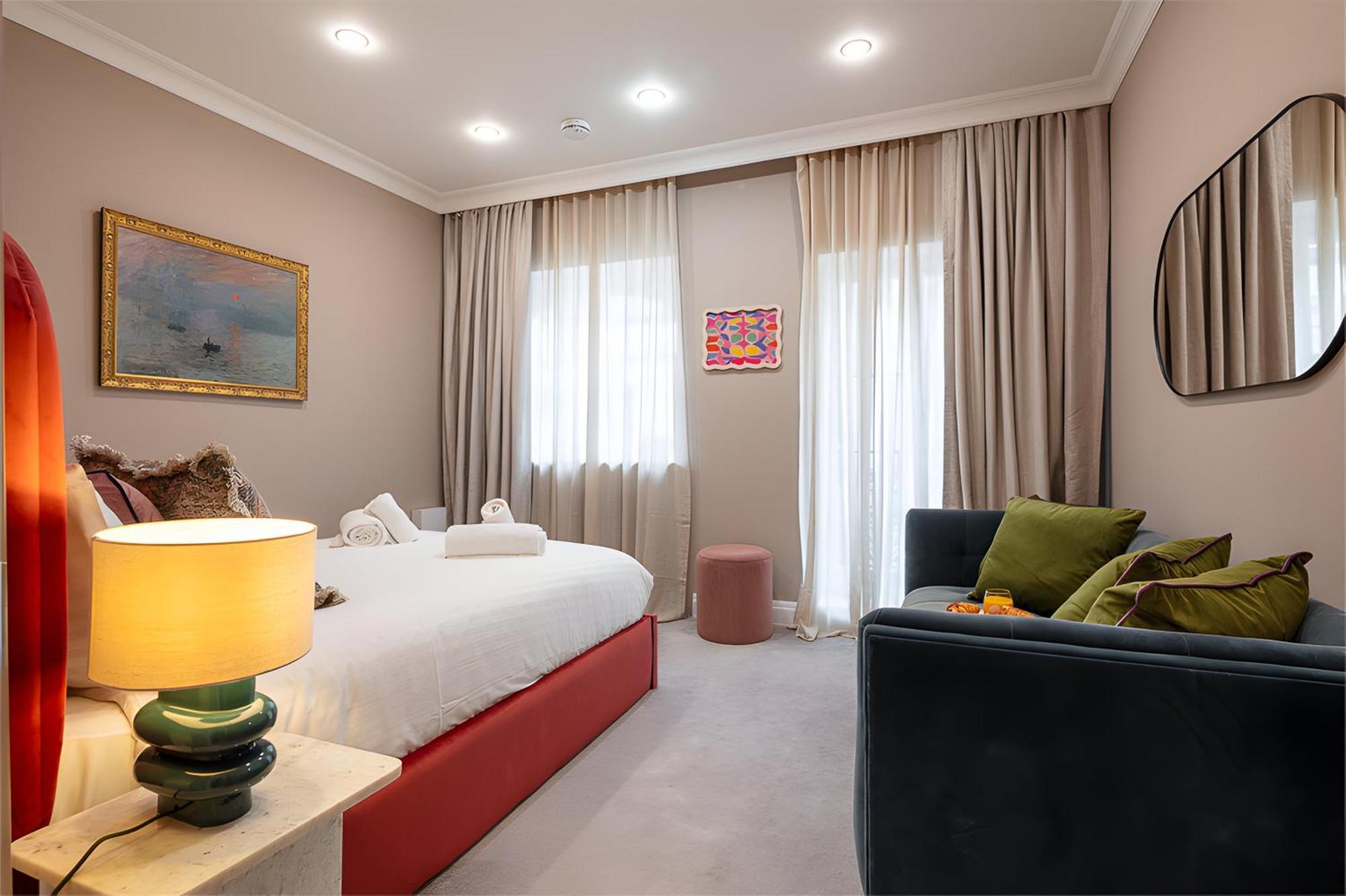 Impressive 5Beds House In South Kensington Villa London Luaran gambar