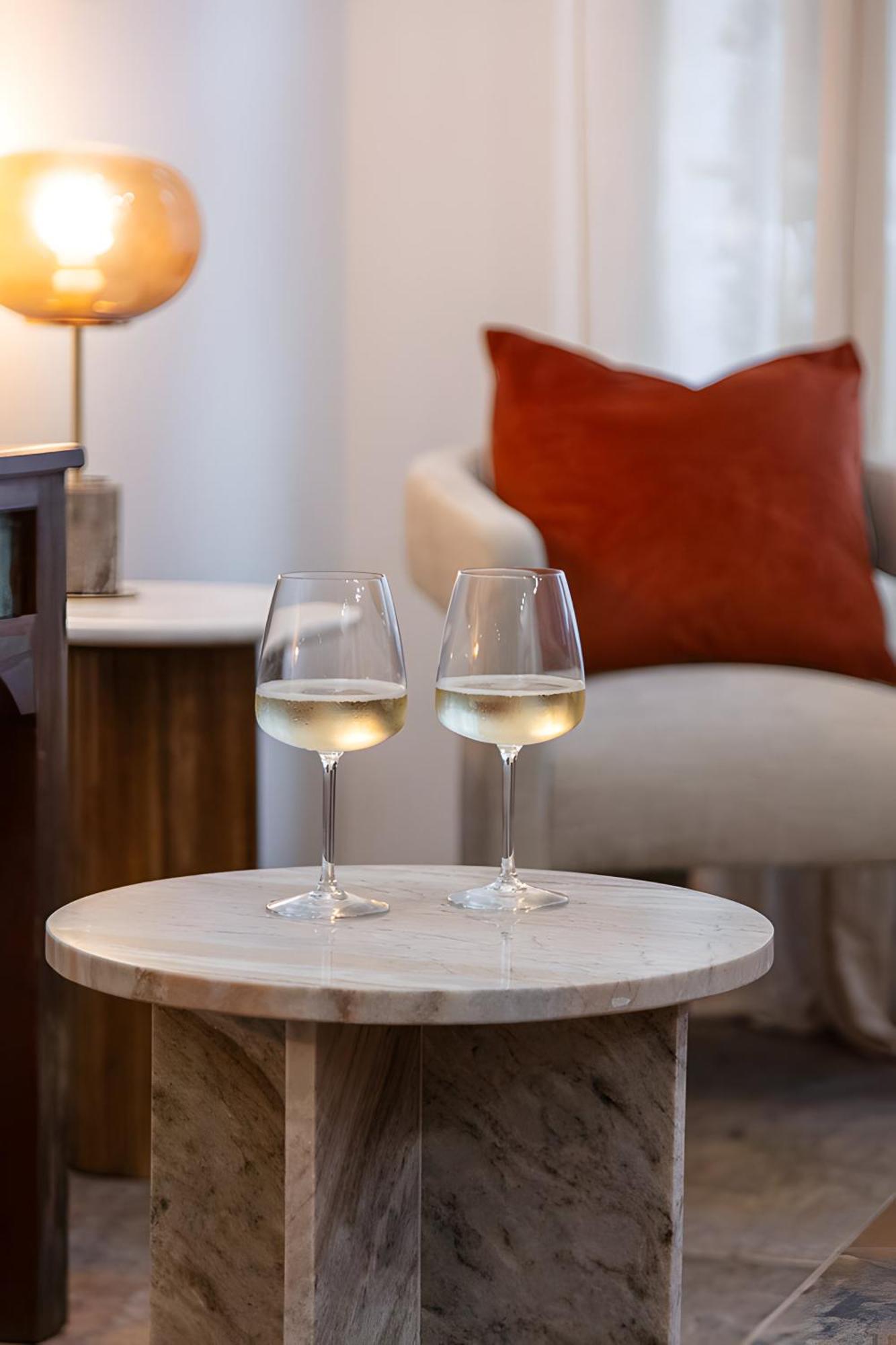 Impressive 5Beds House In South Kensington Villa London Luaran gambar