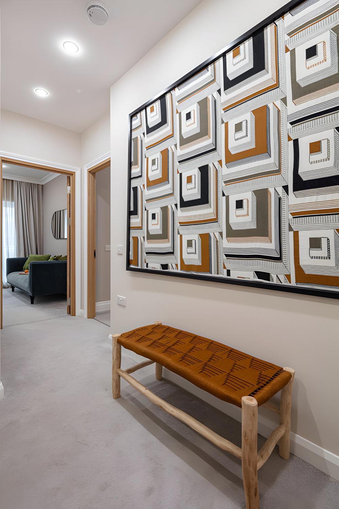 Impressive 5Beds House In South Kensington Villa London Luaran gambar