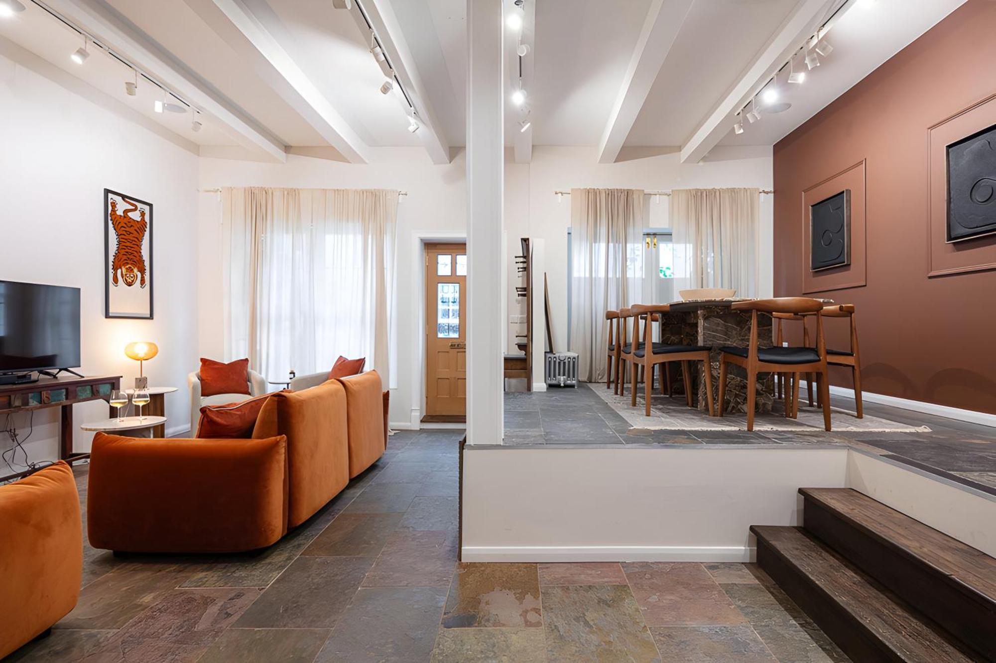 Impressive 5Beds House In South Kensington Villa London Luaran gambar