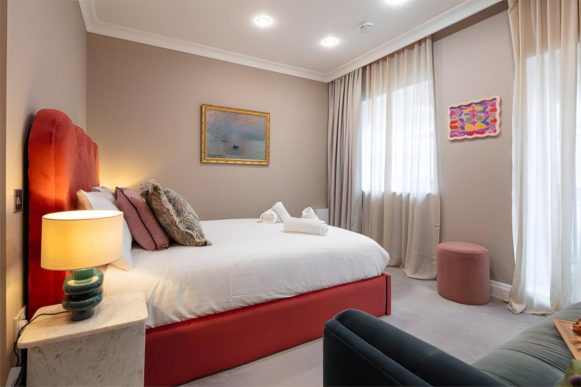 Impressive 5Beds House In South Kensington Villa London Luaran gambar