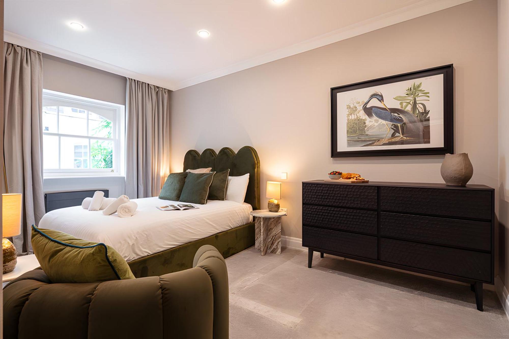 Impressive 5Beds House In South Kensington Villa London Luaran gambar
