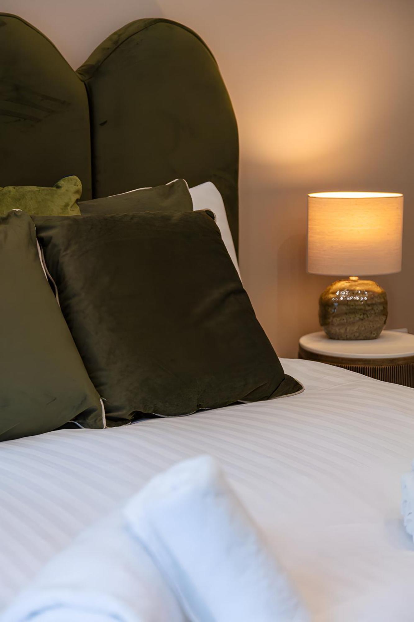 Impressive 5Beds House In South Kensington Villa London Luaran gambar
