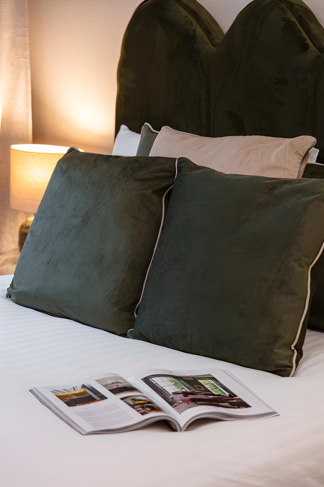 Impressive 5Beds House In South Kensington Villa London Luaran gambar